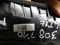 Peugeot 308 t10 3 лампа левый правый задний  9835300480 9836300380 Недорого, фото thumb