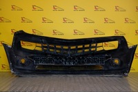 фото thumb №9, Chevrolet camaro ss 2010- бампер перед решётка радиатора usa