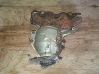 фото thumb №1, Катализатор mitsubishi outlander iii 2.0 4b11 phev