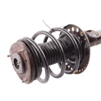 фото thumb №11, Mercedes slk r171 amg 55 амортизатор передний перед левый правый a1713200430