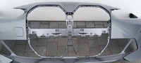 фото thumb №6, Bmw i4 g26 bev бампер перед