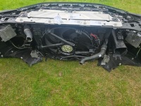 фото thumb №8, Бампер pas радиатор лампы laser bmw g26 420i