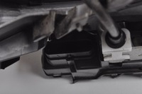 фото thumb №8, Volvo v90 ii замок дверь левый задняя задний 31462448