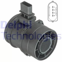 фото thumb №2, Витратомір pow.bmw 1 e81 118d 03- delphi af10396-12b1 витратомір