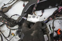 фото thumb №7, Sj207 skoda superb iii ^ жгут интерьера 14kg 3g0927902f ar