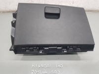 фото thumb №1, Бардачок hyundai i10 ii 84540-b9000