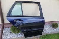 Купити Двері праві задній задні c359 mercedes w203 універсал, фото thumb