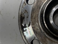 фото thumb №5, Ступиця диски підшипник ліві перед skoda octavia iv 22r 5wa407621a