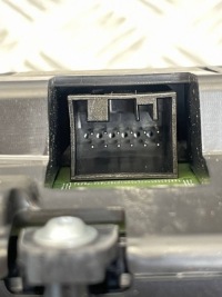 фото thumb №13, Bmw (oem) 5b4a592 8709816 1' f40 панель приборов дисплей