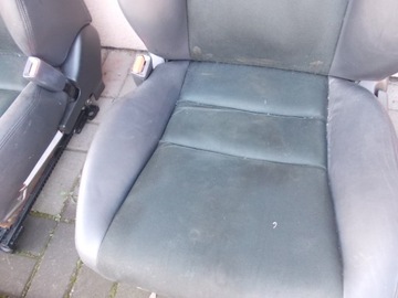 фото thumb №9, Сиденья accord 7 sedan eu