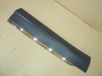 фото thumb №1, Молдинг двері лівий перед хром vw tiguan ii 5na854939af