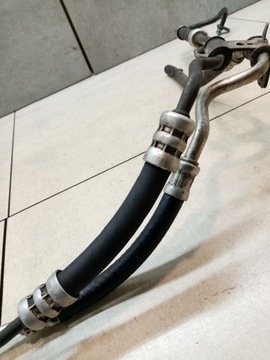 фото thumb №8, Шланг усилителя peugeot 307 2.0 hdi 9644603980