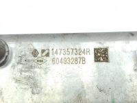 фото thumb №8, Радиатор egr infiniti q30 147357324r 1.5l дизель 80kw 2016