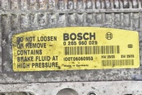 фото thumb №12, Насос abs a0054318012 mercedes cls c219 w219 3.5 v6 272 km 04-08