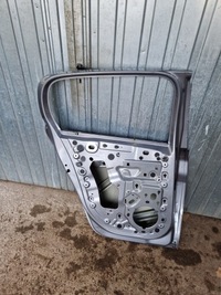 фото thumb №5, Двері зад ліві peugeot 208 ii 2019-