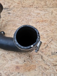 фото thumb №7, Audi rs3 8y труба интеркулер 8v0145745b 8v0145727