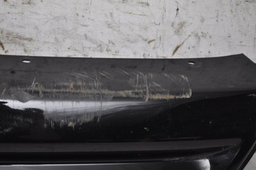 фото thumb №10, Ford ecosport накладка бампер зад задняя