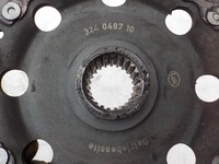 фото thumb №6, Sportage ii 2.0 crdi 140km зчеплення диск притиск