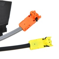 фото thumb №6, Лента шлейф подушка безопасности nissan 25560-jd003 qashqai 07 qnliny