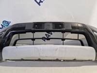 фото thumb №10, Бампер передний перед renault koleos i 1 lift противотуманные фары решётка радиатора