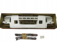 фото thumb №1, Renault premium dxi обшивка бампера бампер kpl.