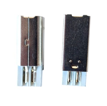 РАЗЪЕМ USB B 50 ШТ.