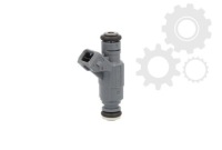 фото thumb №11, Инжектор бензиновый audi tt 1.8t 98- 0280156063