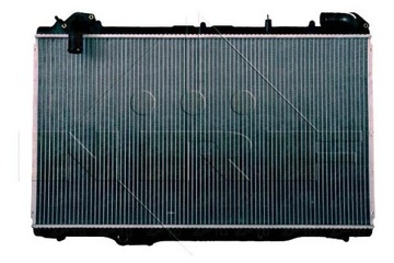 фото thumb №2, Nrf радиаторов renault espace 2,2d