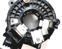 фото thumb №8, Датчик kąta поворота лента шлейф infiniti q50 usa