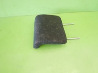 фото thumb №4, Подголовник левый задняя задний iii ряд opel zafira a i