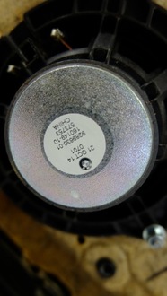 фото thumb №15, Bmw 5 f10 оббивка боковина двері правий перед