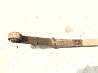 фото thumb №4, Рессора левый перед daewoo lublin ii bus щетка