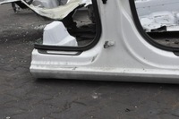 фото thumb №5, Audi a4 b8 стійка поріг праві ly9c