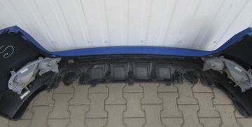 фото thumb №9, Бампер зад задний kia sportage 4 iv gt line рестайлинг 18-