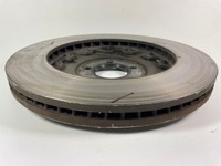 фото thumb №8, Charger challenger srt widebody диск тормозная передняя правая перед