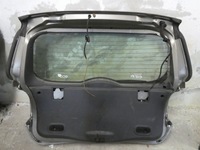 фото thumb №5, Кришка багажника багажника задня задня renault grand modus lift