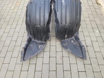 фото thumb №6, Подкрылок перед передние левая правые mazda 6 iii gj