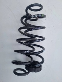 фото thumb №1, Audi a5 8t пружины подвеска задняя задние kpl