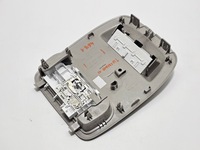 фото thumb №3, Лампа освещение потолочный renault twingo iii #4691