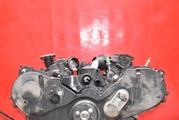 фото thumb №11, Двигатель дизель 306dt land rover range rover sport i l320 3.0 tdv6 lift film