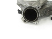 Интеркулер радиатор bmw e70 e71 f01 f02 f10 f11 f15 f16 m50d n57d30c 381 Киев, фото thumb