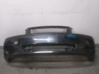 фото thumb №1, Бампер