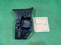 фото thumb №14, Bmw x1 f48 f49 кронштейн напрямна бампера лівий задня задній 7332317