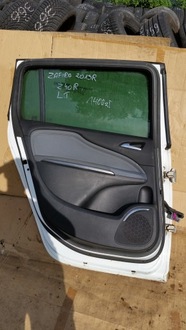 фото thumb №10, Zafira c дверь левая задняя z40r 12-