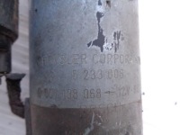 Стартер bosch 1005821295 chrysler voyager le baron 2,5 2.2 Недорого, фото thumb