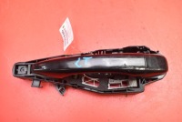 Купити Ручка ліва задня задня czarna citroen c-elysee 2 ii 12-17, фото thumb