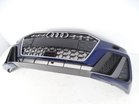 фото thumb №7, Бампер перед передний audi a1 82a s-line