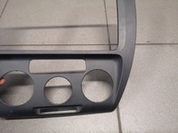 фото thumb №8, Рамка захист консолі vw jetta 5c6858071