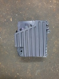 фото thumb №1, Vw amarok 2.0 tdi фильтр воздуха корпус 2h6