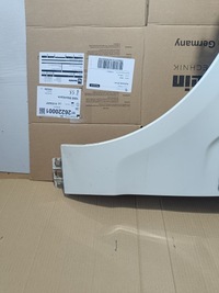 фото thumb №7, Крыло перед переднее левый mercedes w166 ml 63 amg